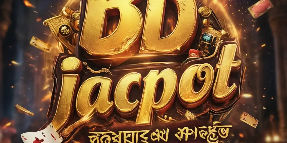 BD Jacpot Banner